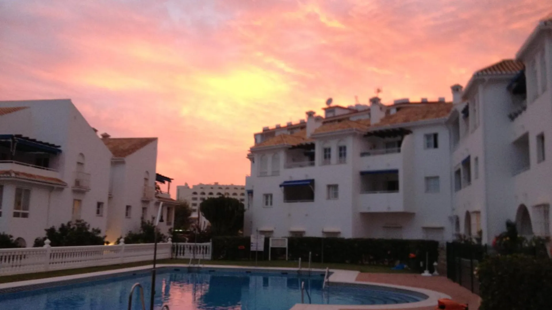 Fuentes De Nerja Apartment 0*,  Spain