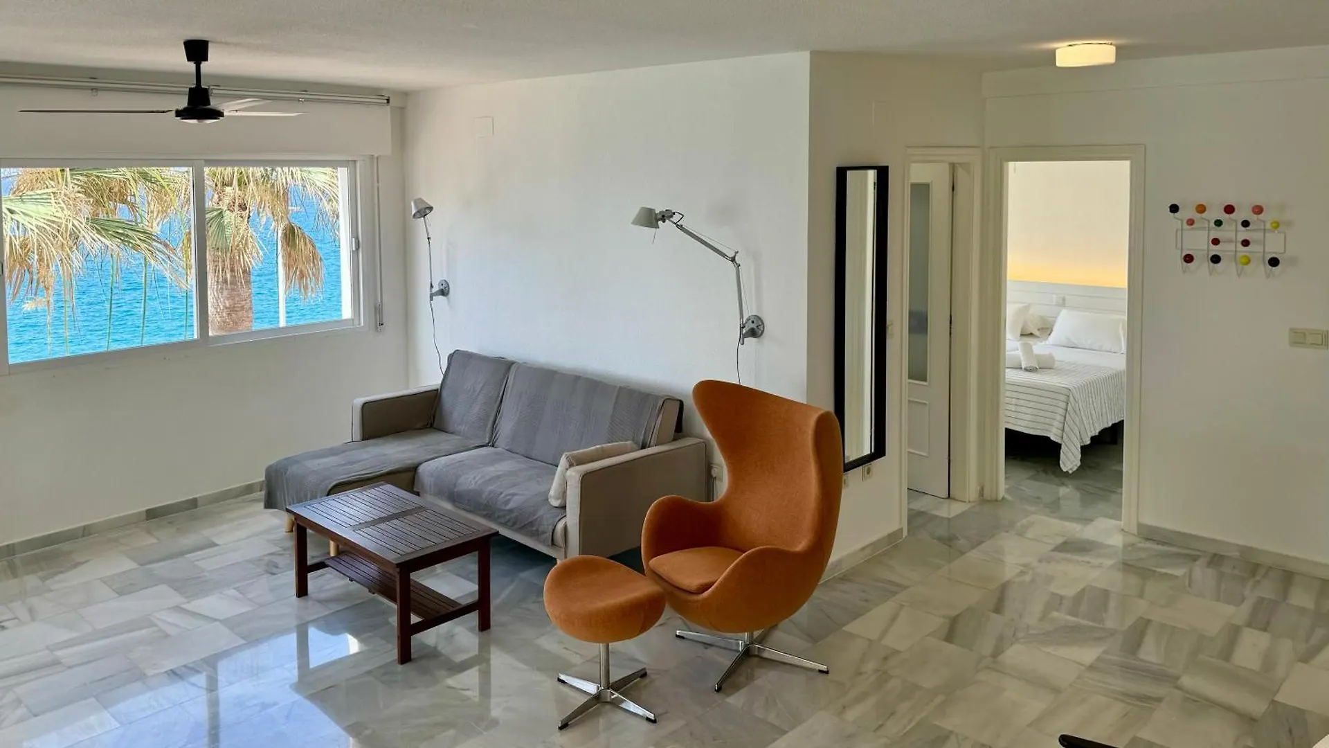 Fuentes De Nerja Apartment