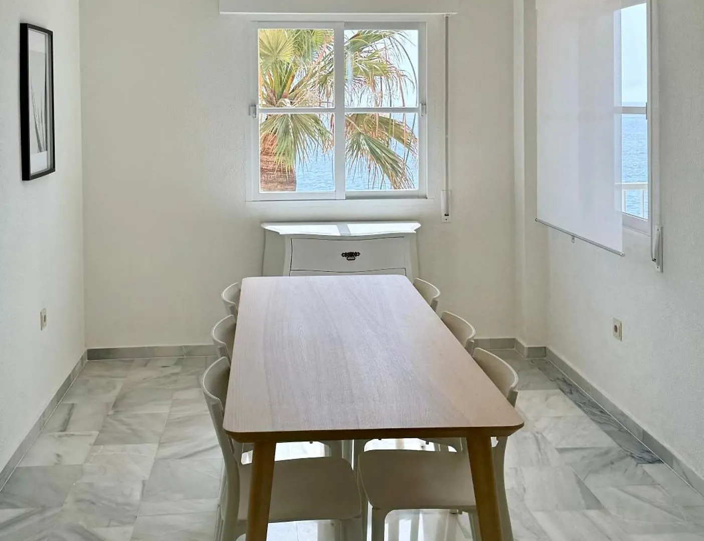 Fuentes De Nerja Apartment
