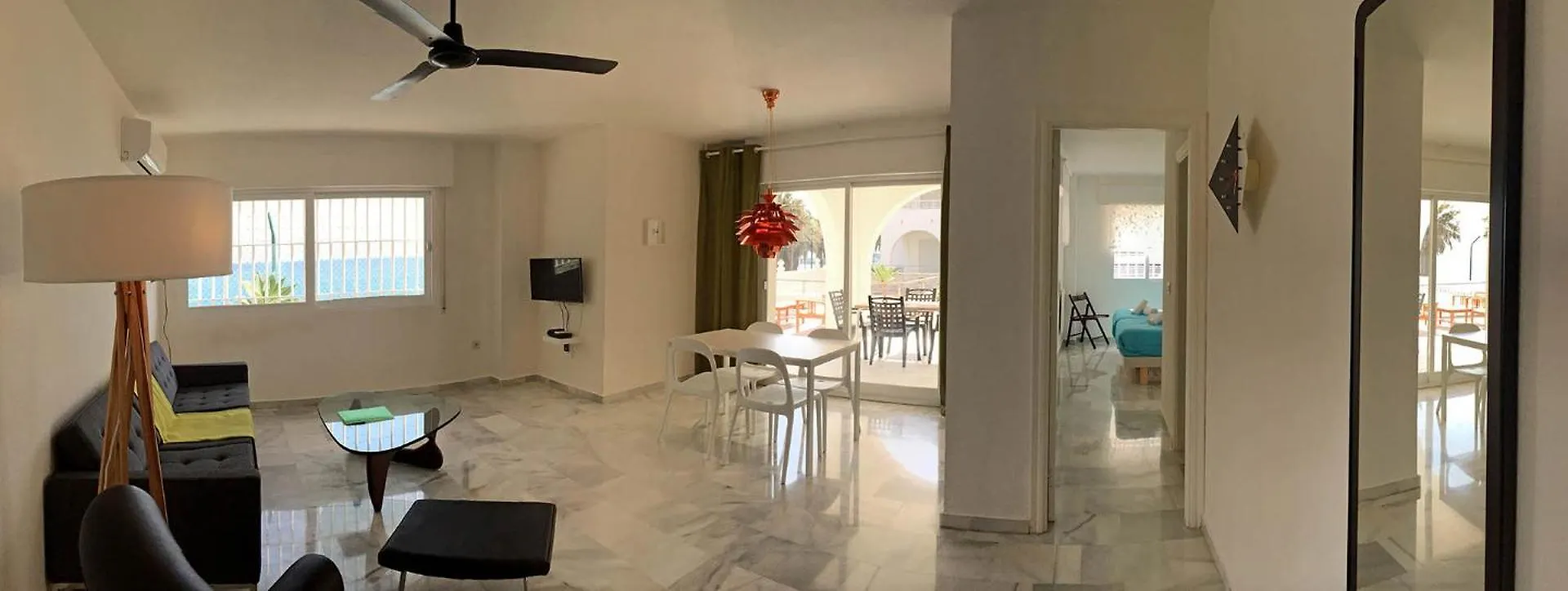Fuentes De Nerja Apartment Spain