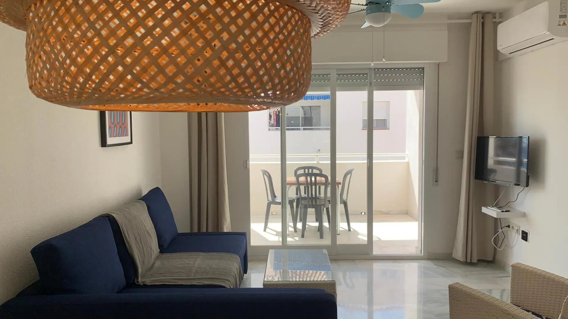 Fuentes De Nerja Apartment