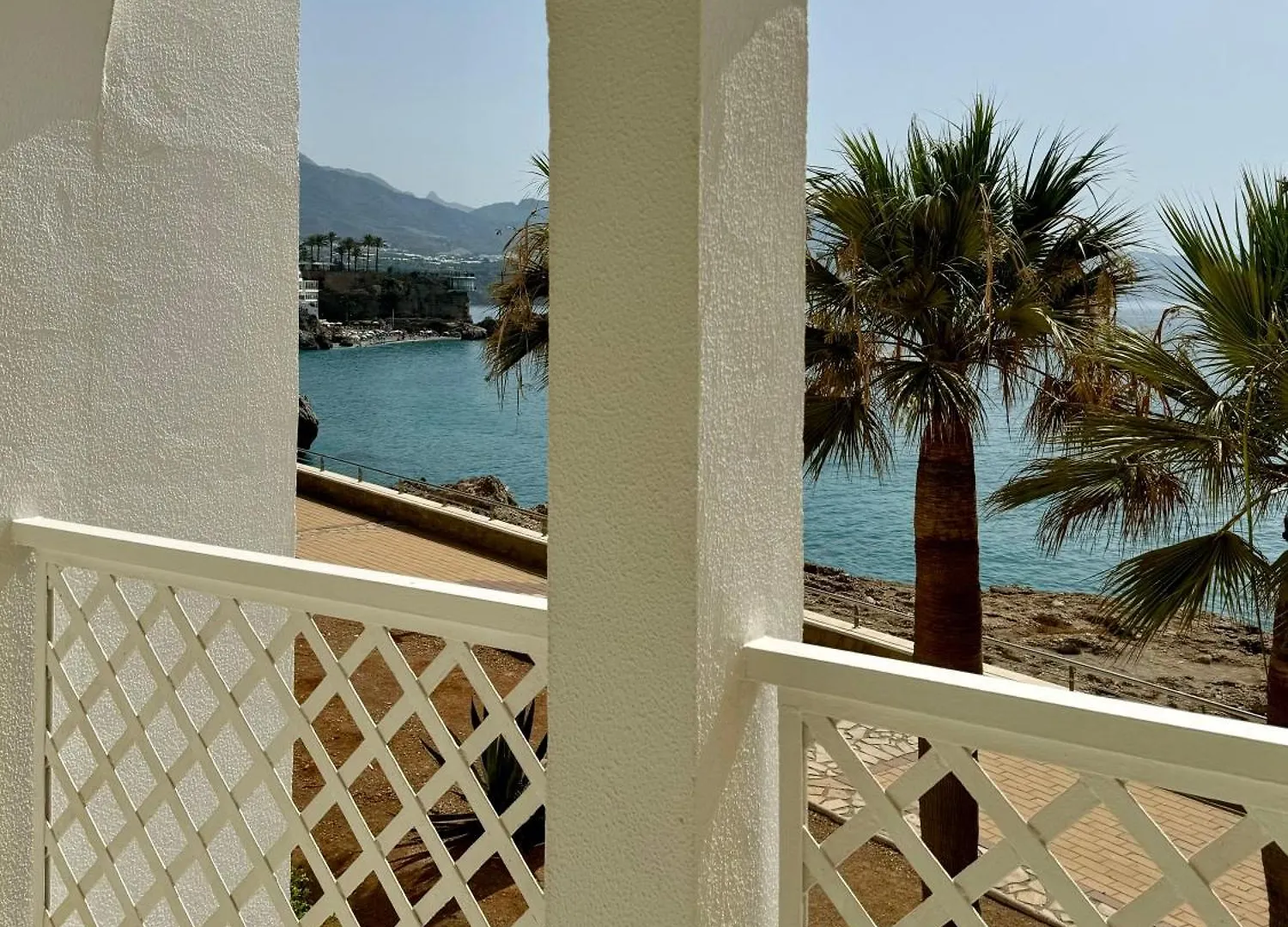 Fuentes De Nerja Apartment 0*,