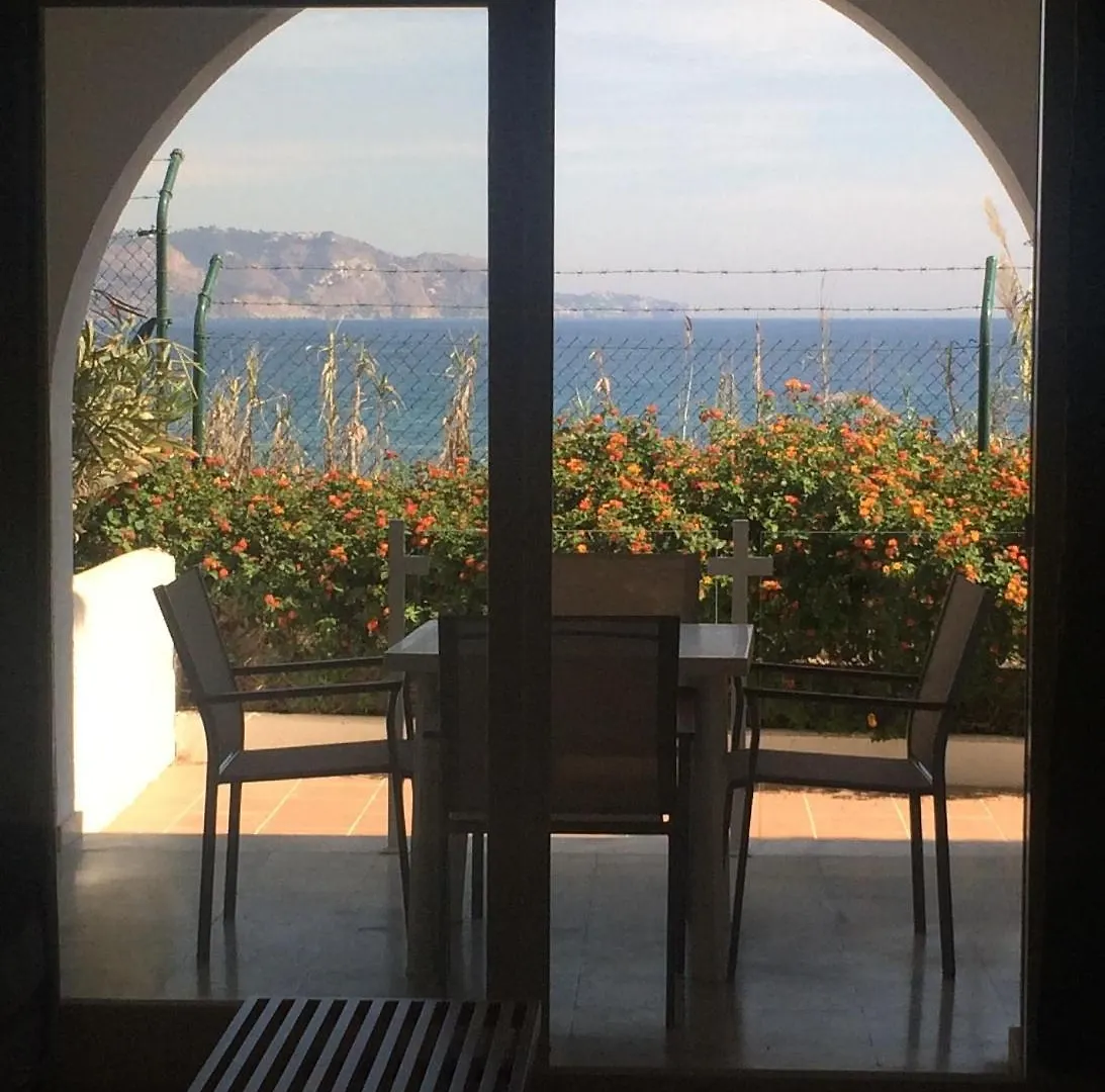 Fuentes De Nerja Apartment