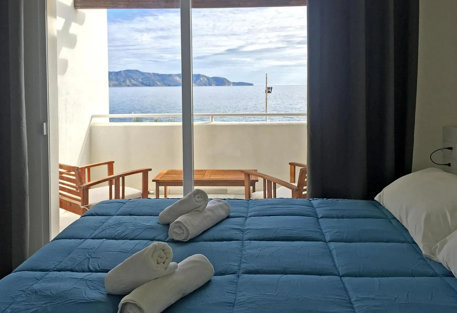 Fuentes De Nerja Apartment Spain