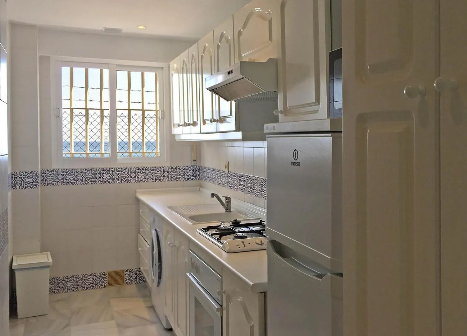 Fuentes De Nerja Apartment