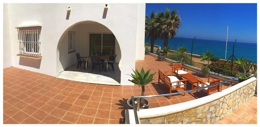 Fuentes De Nerja Apartment