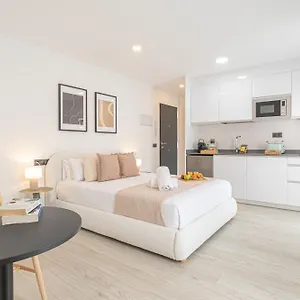 Dobo Postigos Appartement