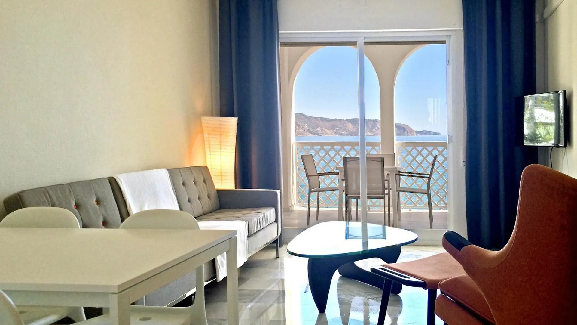 Fuentes De Nerja Apartment Spain