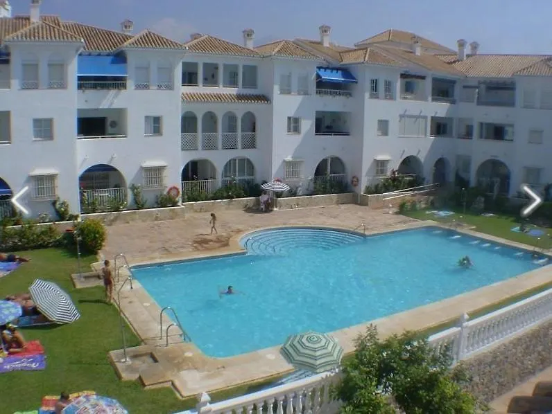 Fuentes De Nerja Apartment Spain