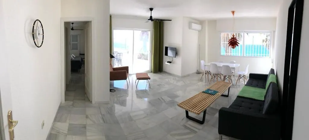 Fuentes De Nerja Apartment Spain