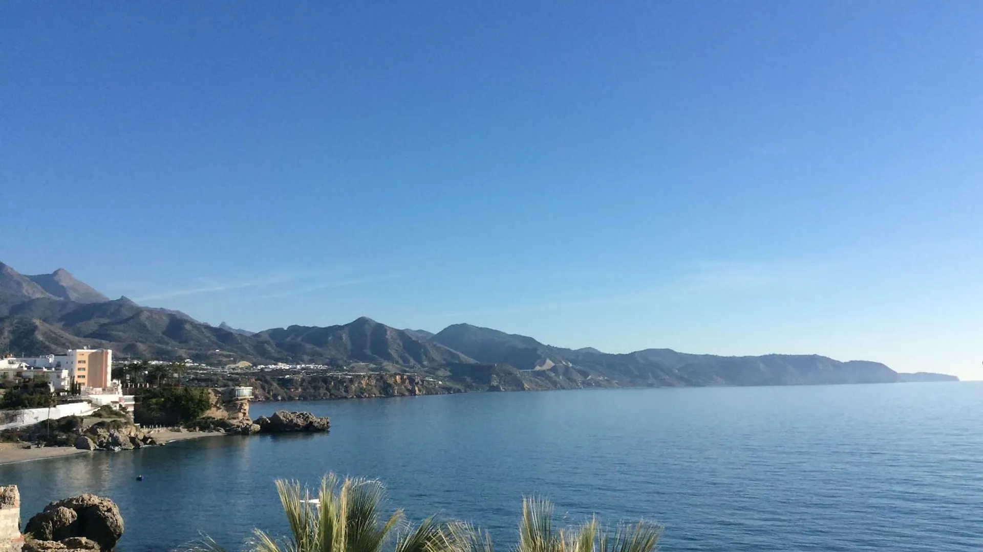 Fuentes De Nerja Apartment Spain