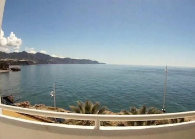 Fuentes De Nerja Apartment