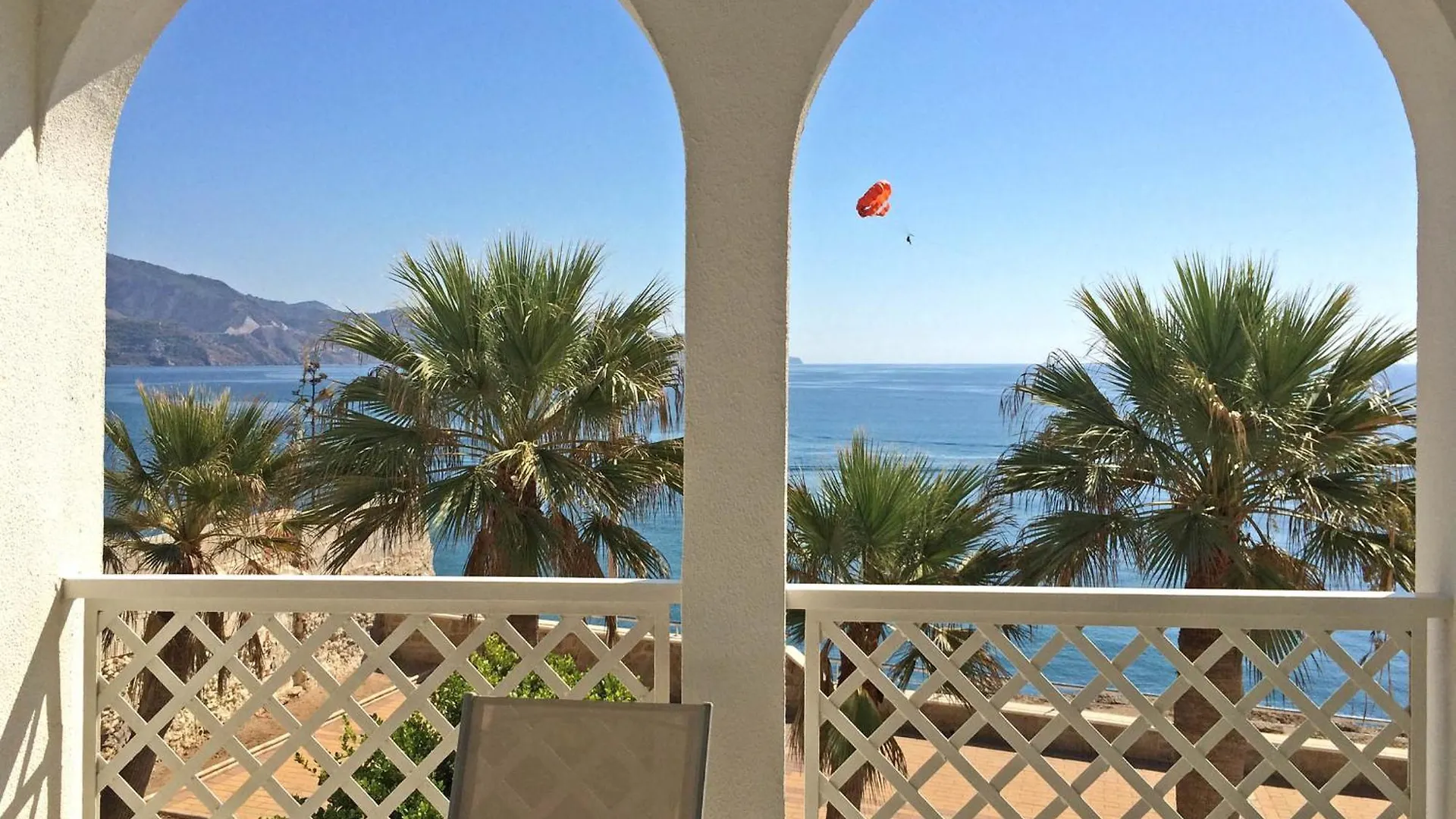 Fuentes De Nerja Apartment