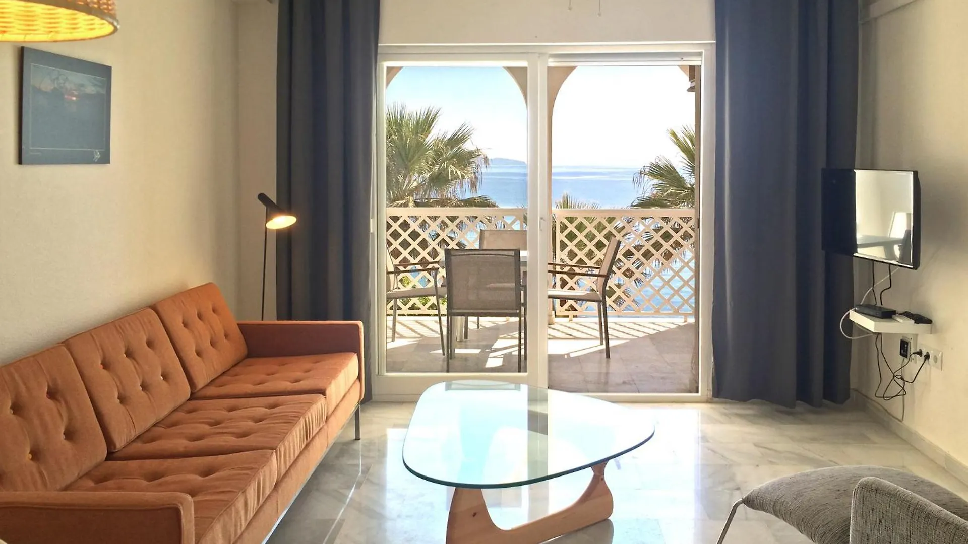 Fuentes De Nerja Apartment