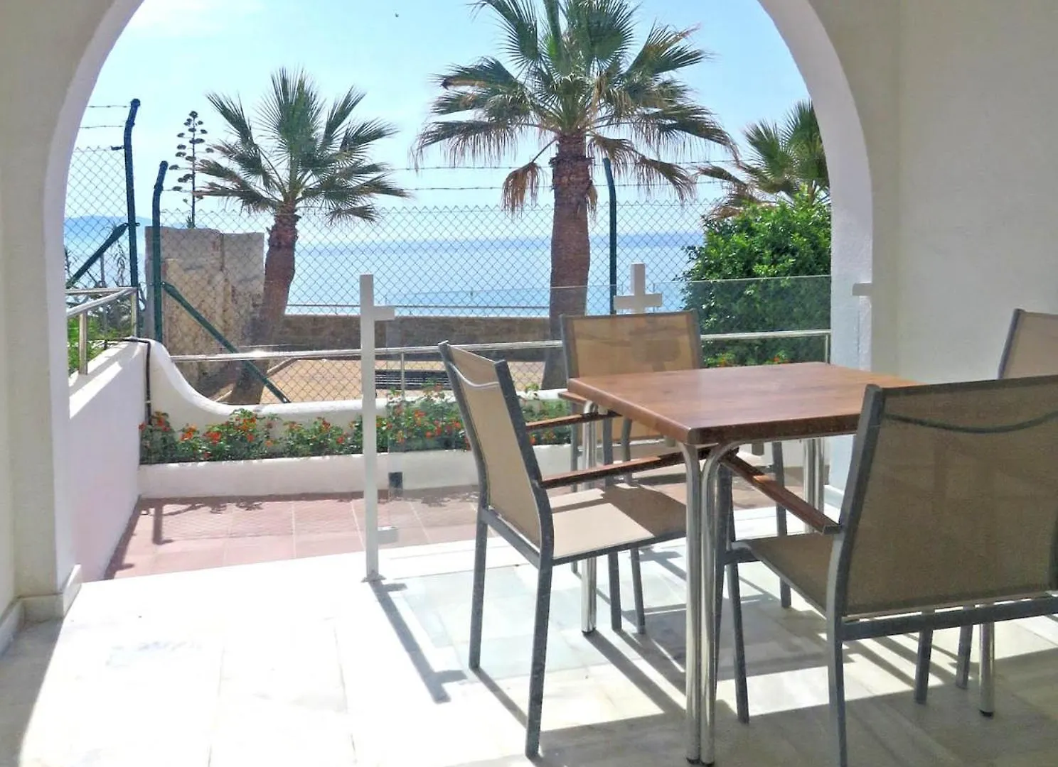 Fuentes De Nerja Apartment 0*,  Spain