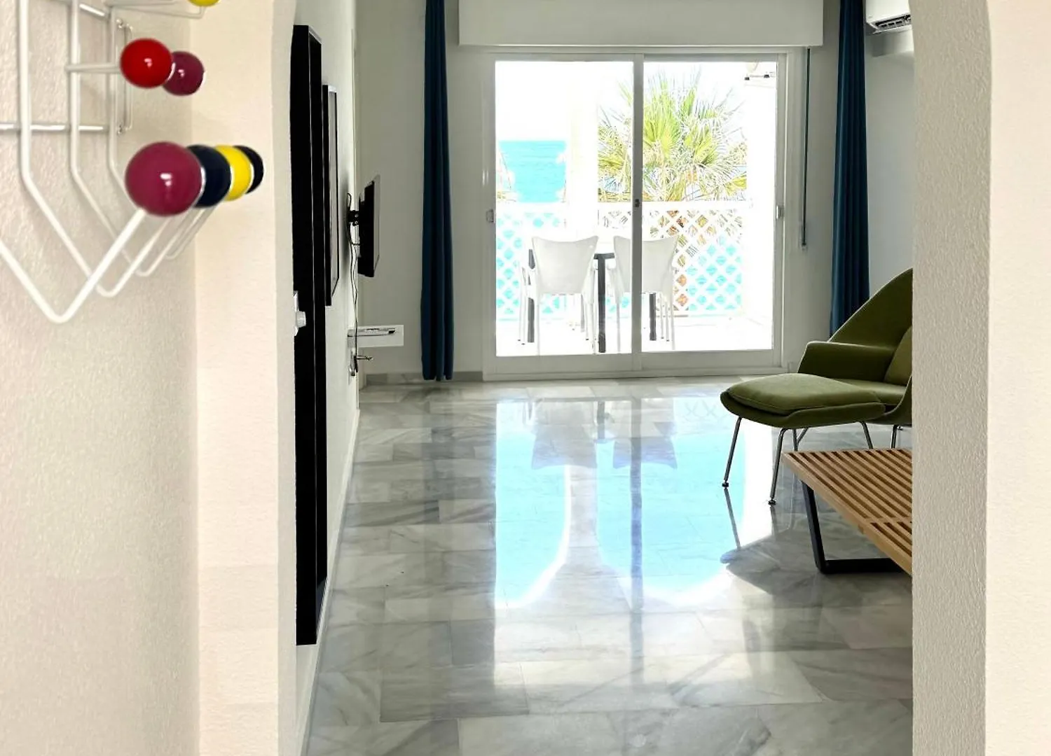 Fuentes De Nerja Apartment 0*,