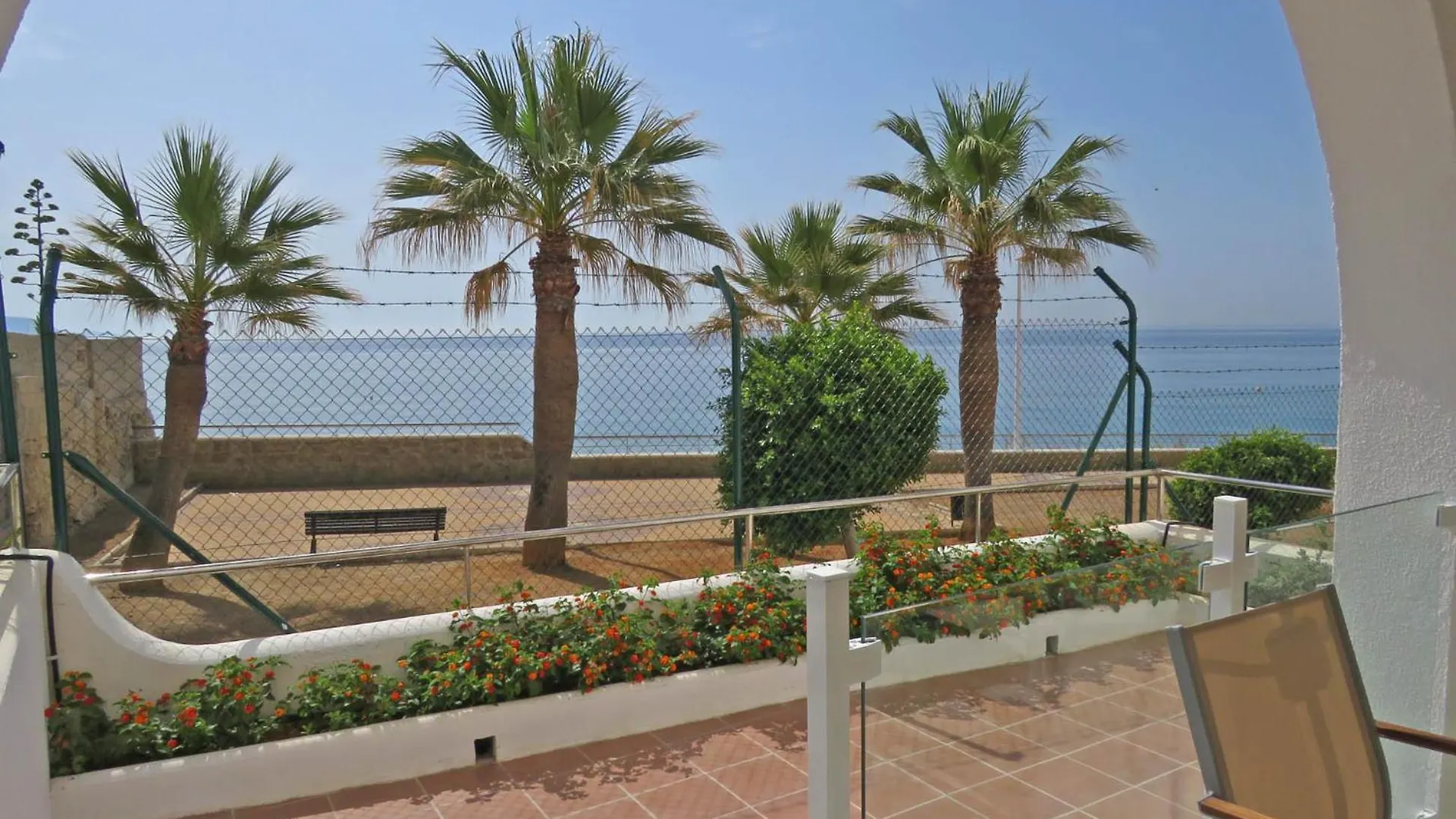 Fuentes De Nerja Apartment