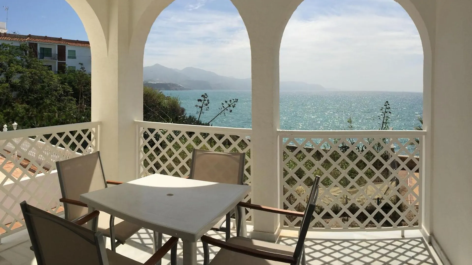 Fuentes De Nerja Apartment