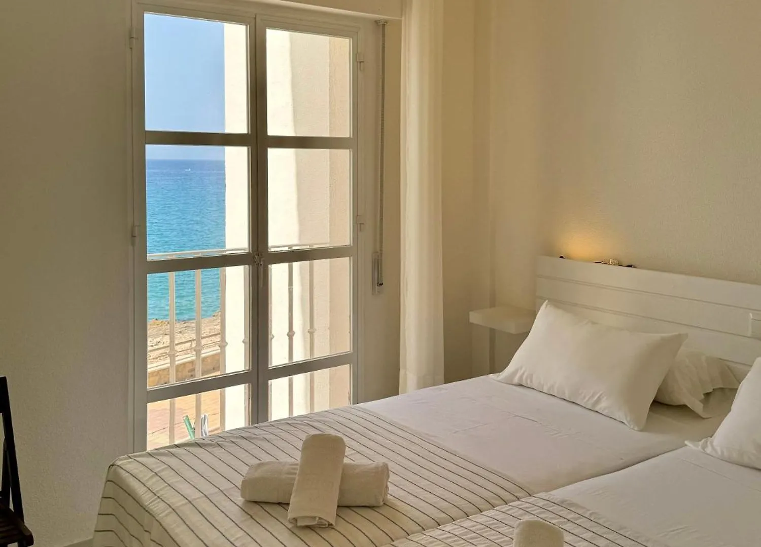 Fuentes De Nerja Apartment 0*,