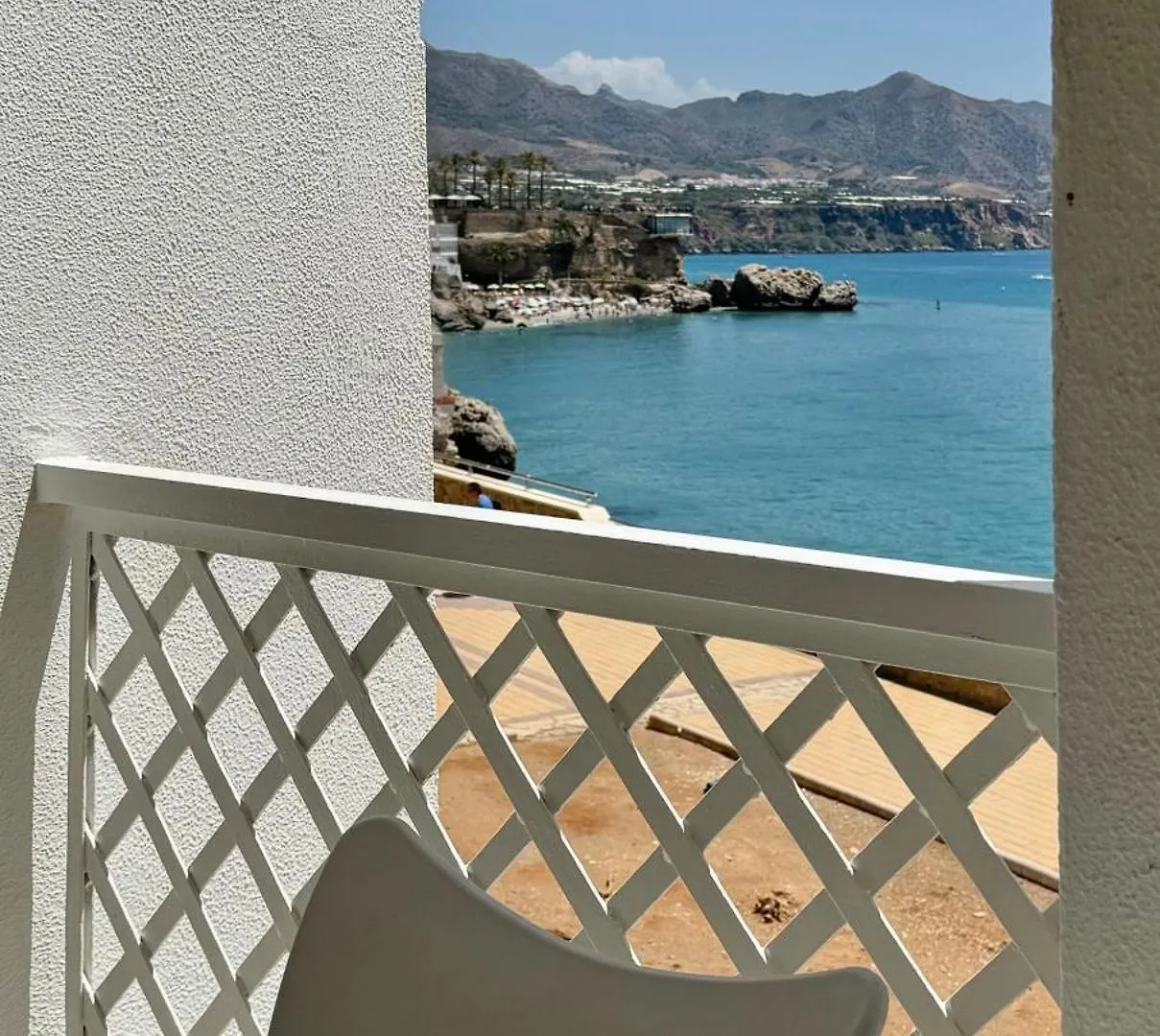 Fuentes De Nerja Apartment