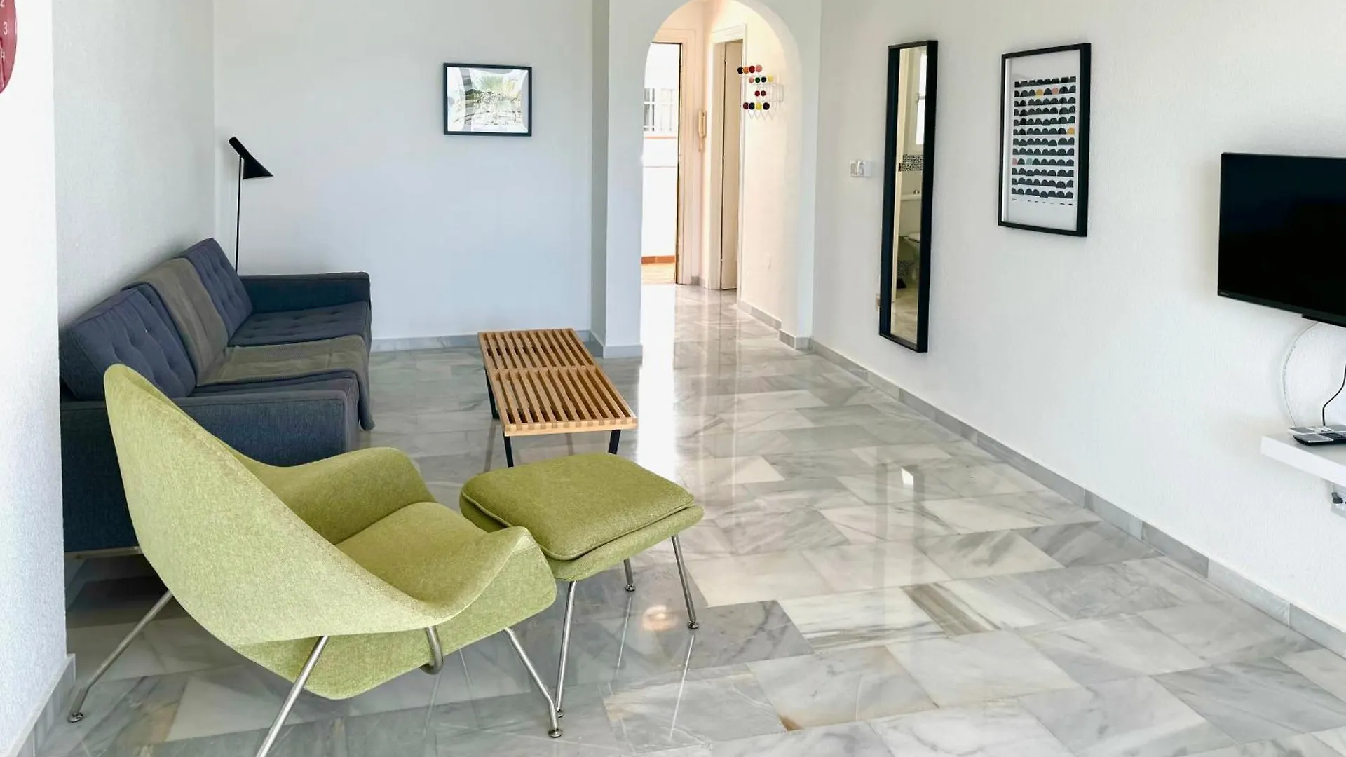 Fuentes De Nerja Apartment 0*,