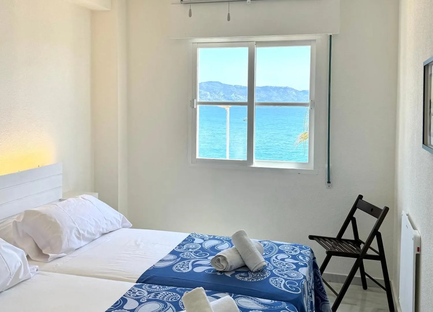 Fuentes De Nerja Apartment