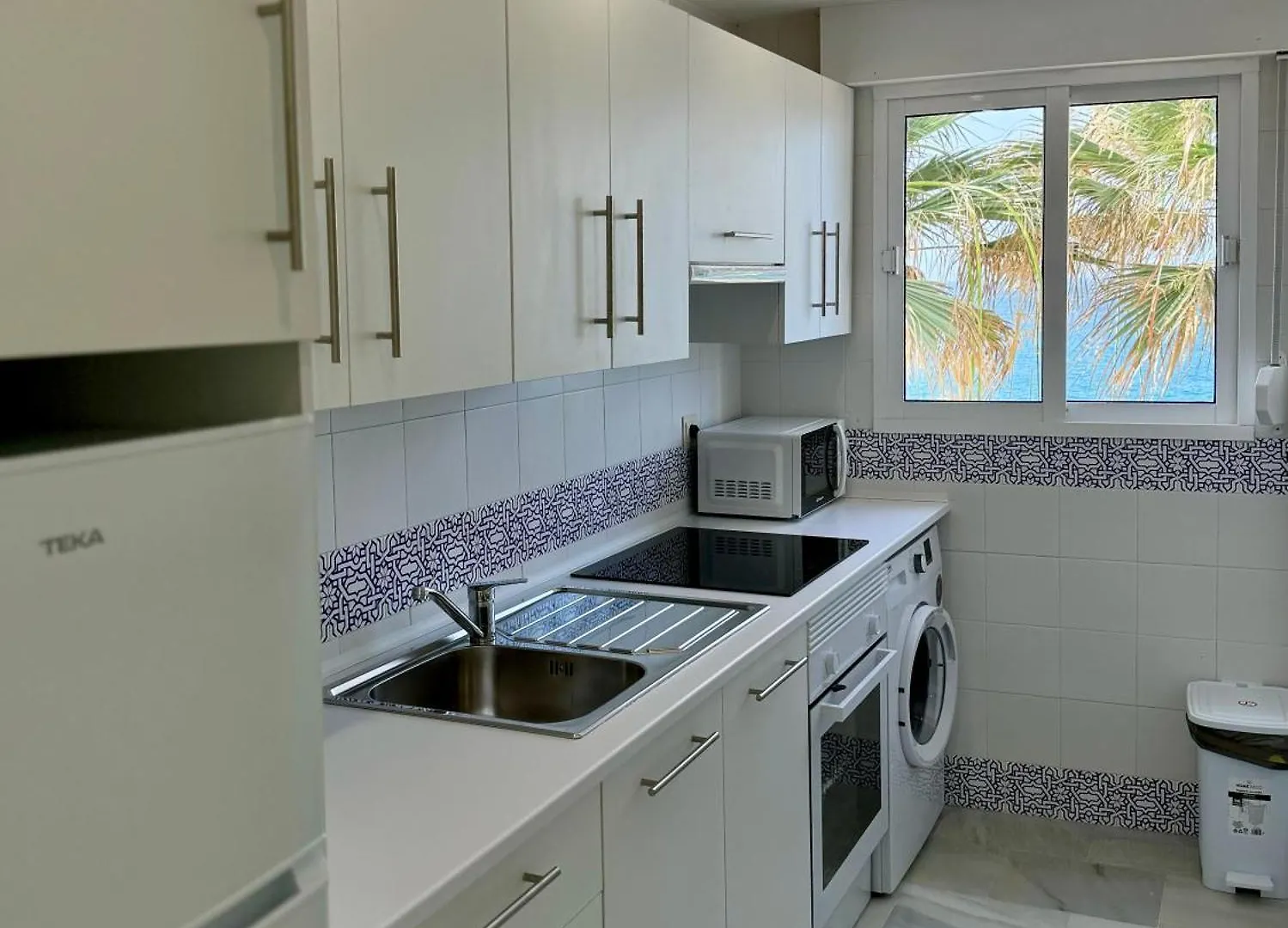 Fuentes De Nerja Apartment Spain