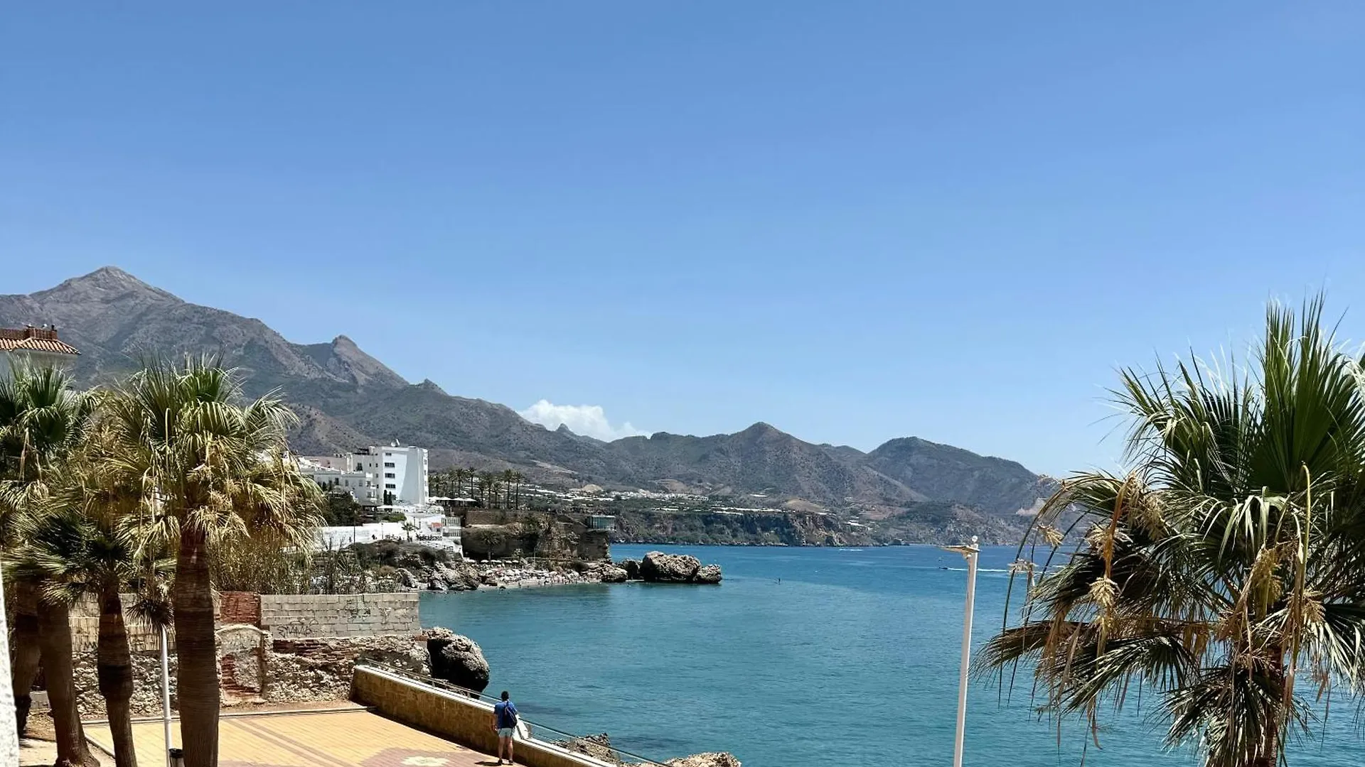 Fuentes De Nerja Apartment Spain