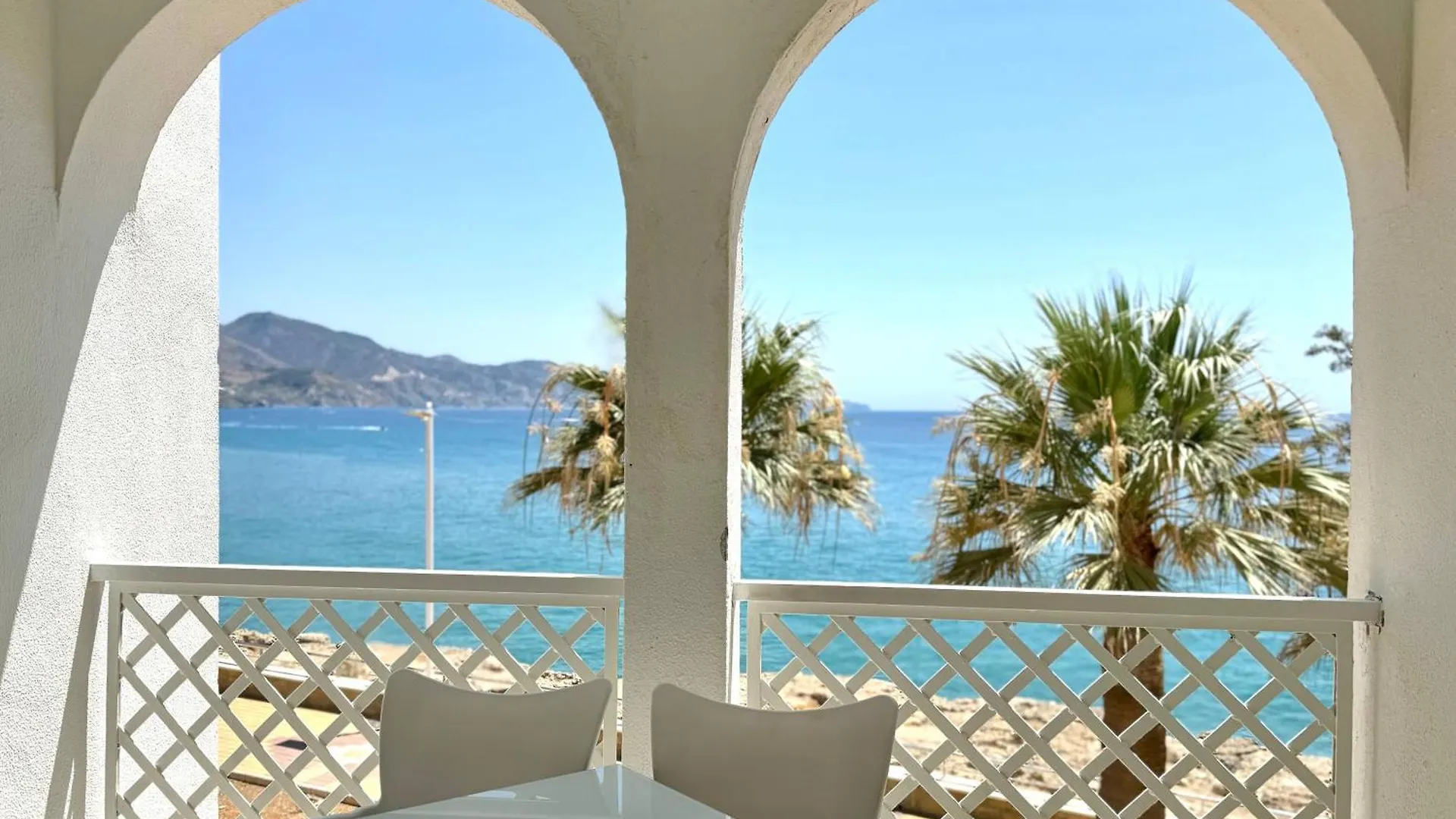 Fuentes De Nerja Apartment