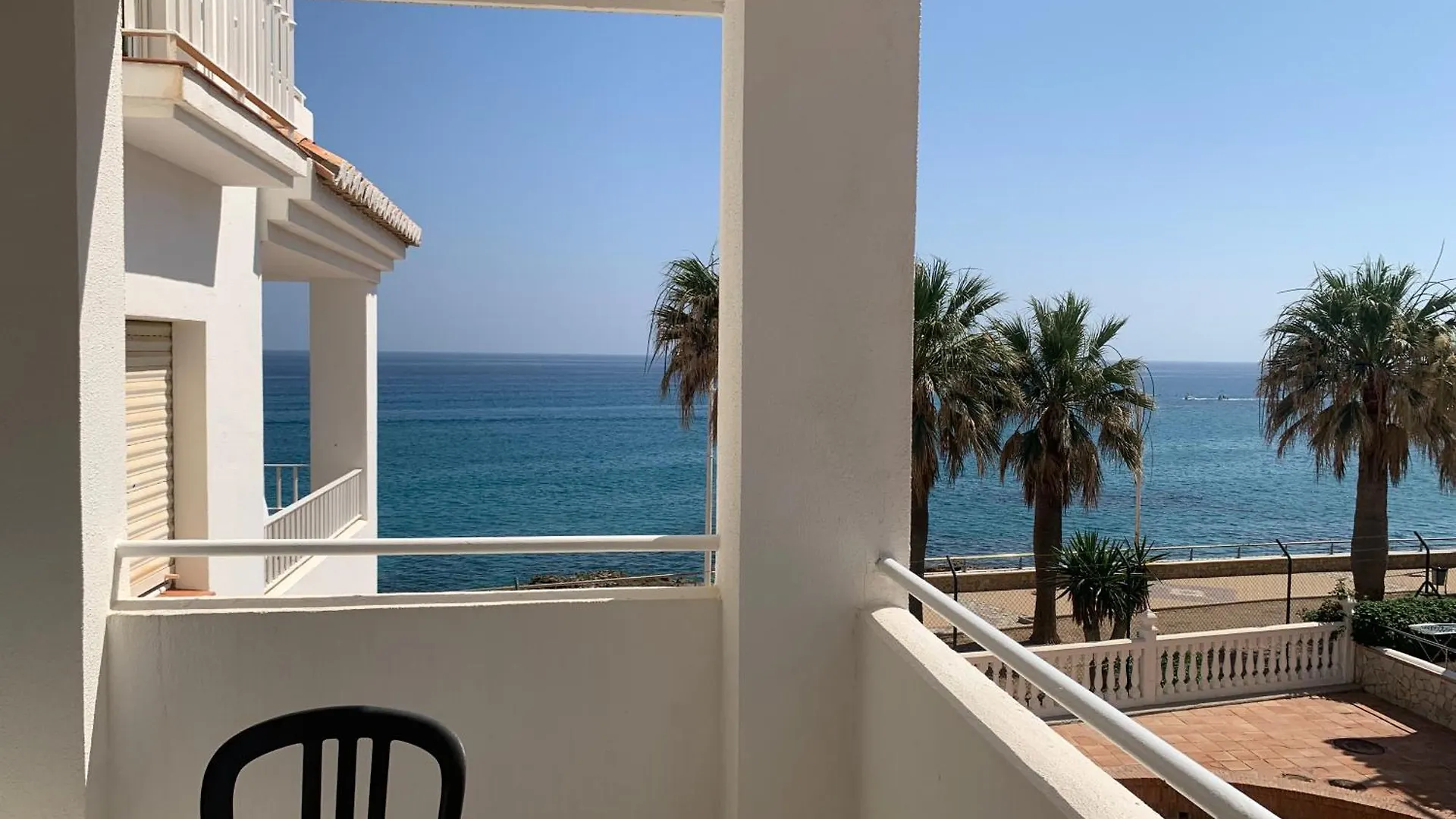 Fuentes De Nerja Apartment