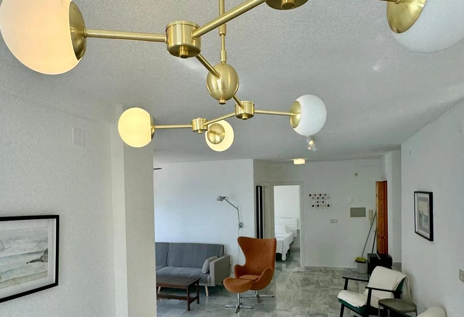Fuentes De Nerja Apartment Spain