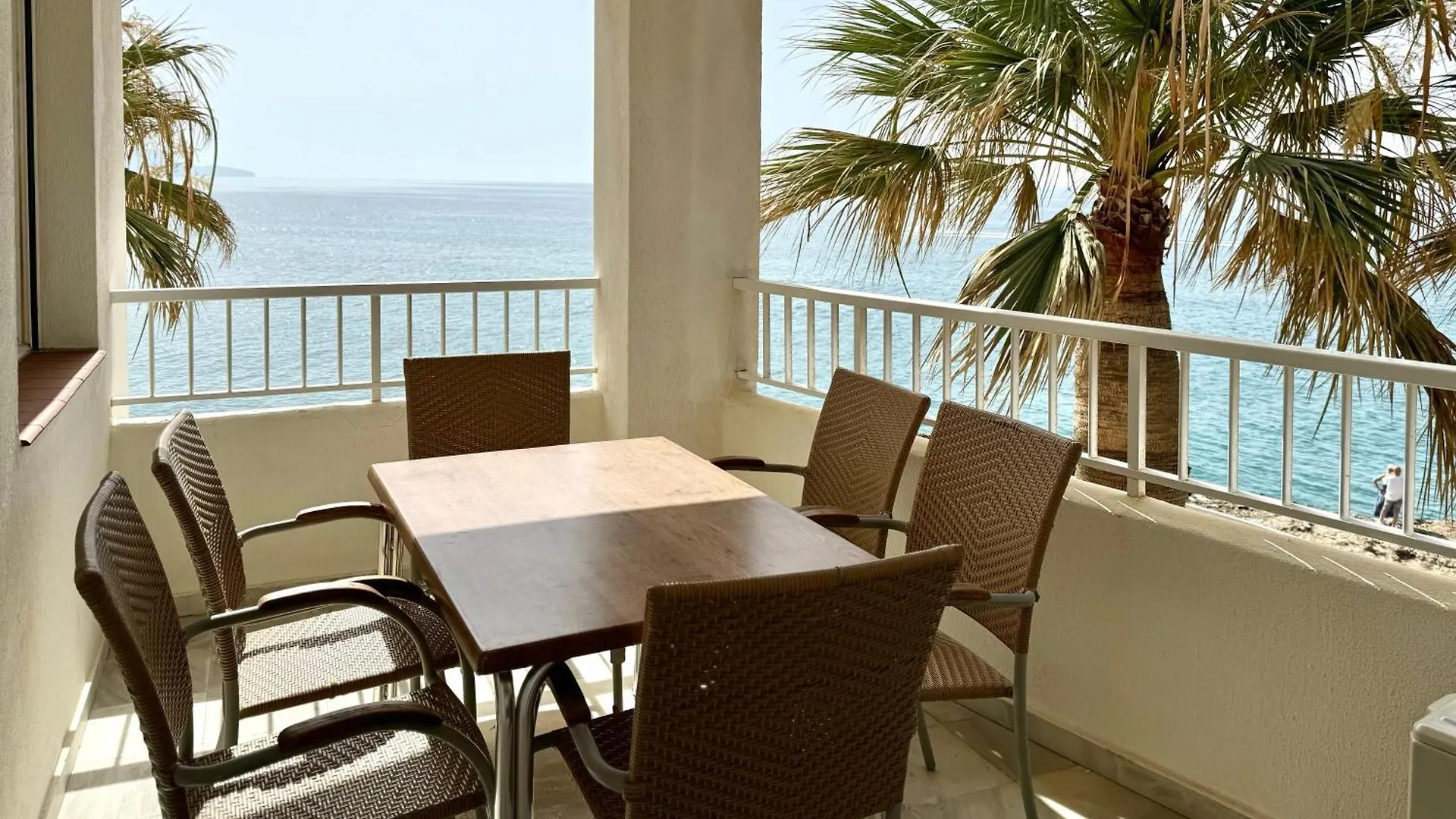 Fuentes De Nerja Apartment
