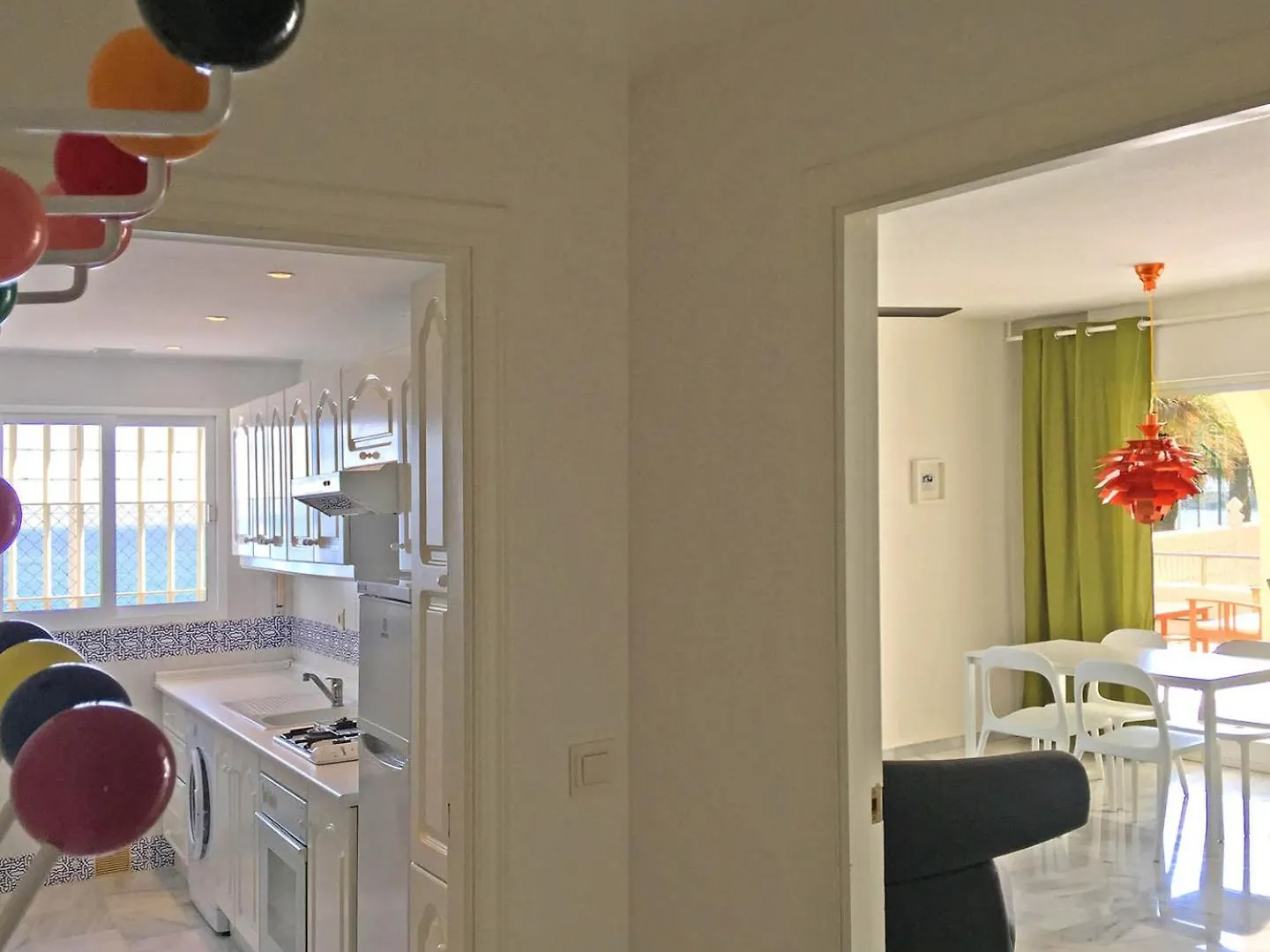 Fuentes De Nerja Apartment