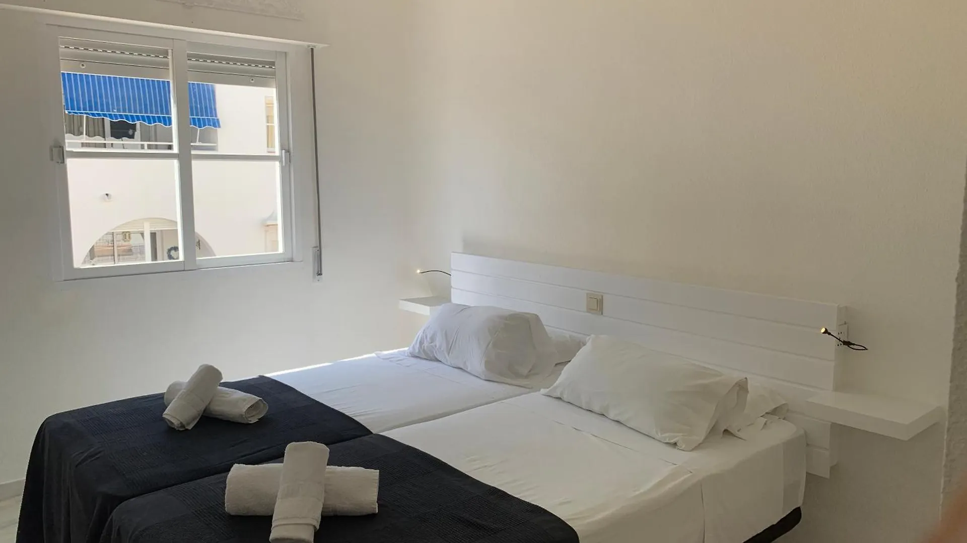 Fuentes De Nerja Apartment Spain