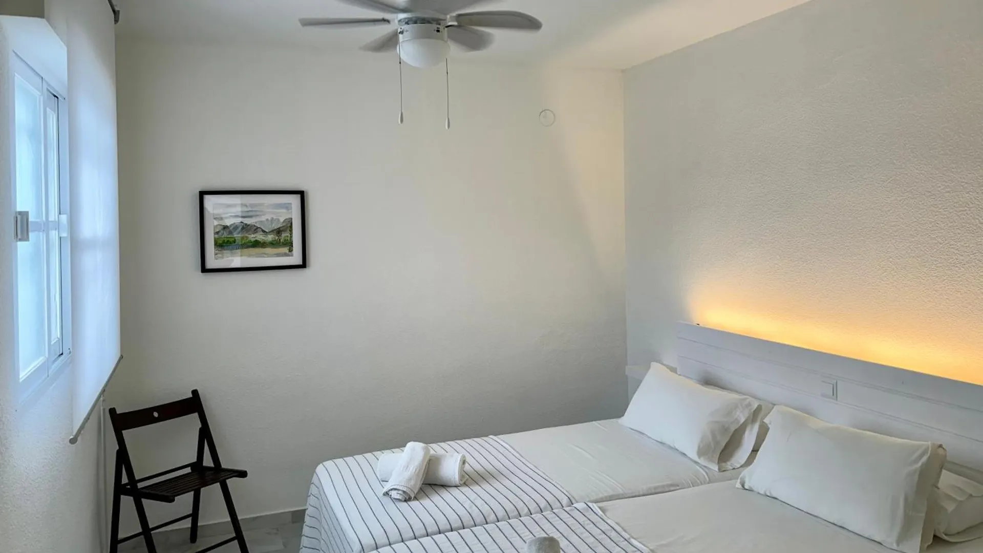 Fuentes De Nerja Apartment Spain