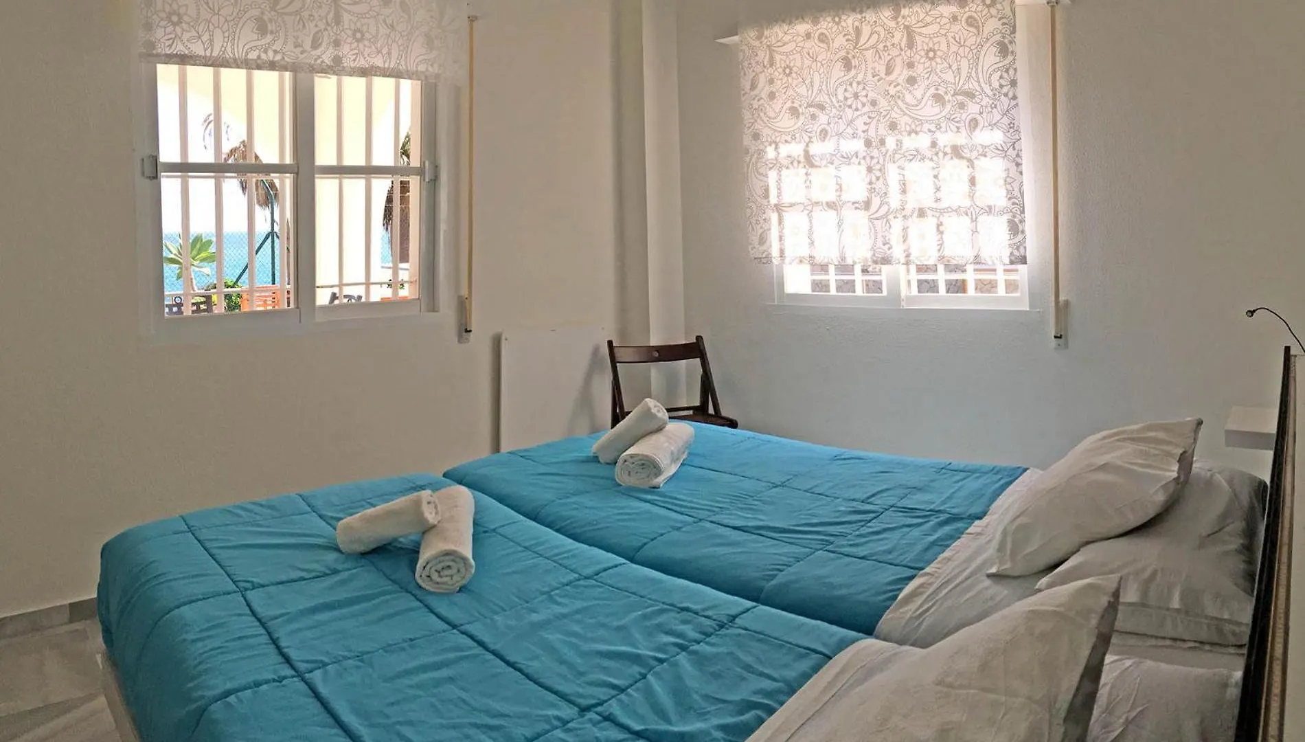 Fuentes De Nerja Apartment Spain