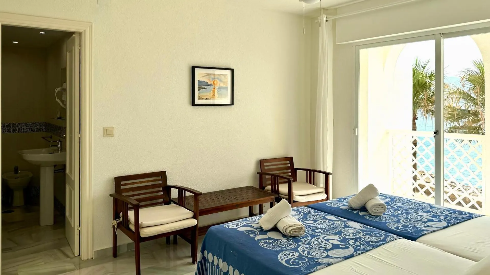 Fuentes De Nerja Apartment 0*,  Spain