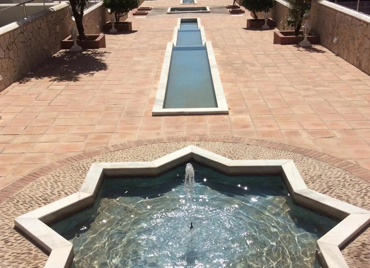 Fuentes De Nerja Apartment