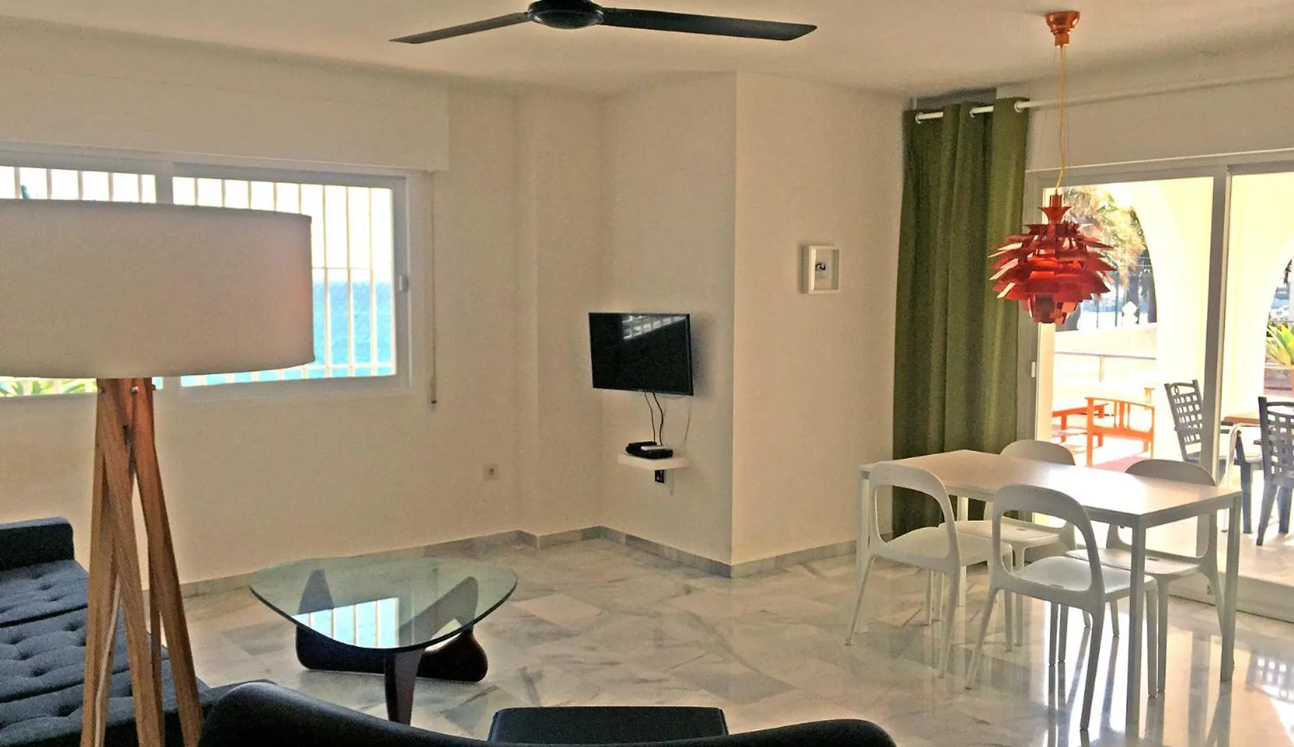 Fuentes De Nerja Apartment
