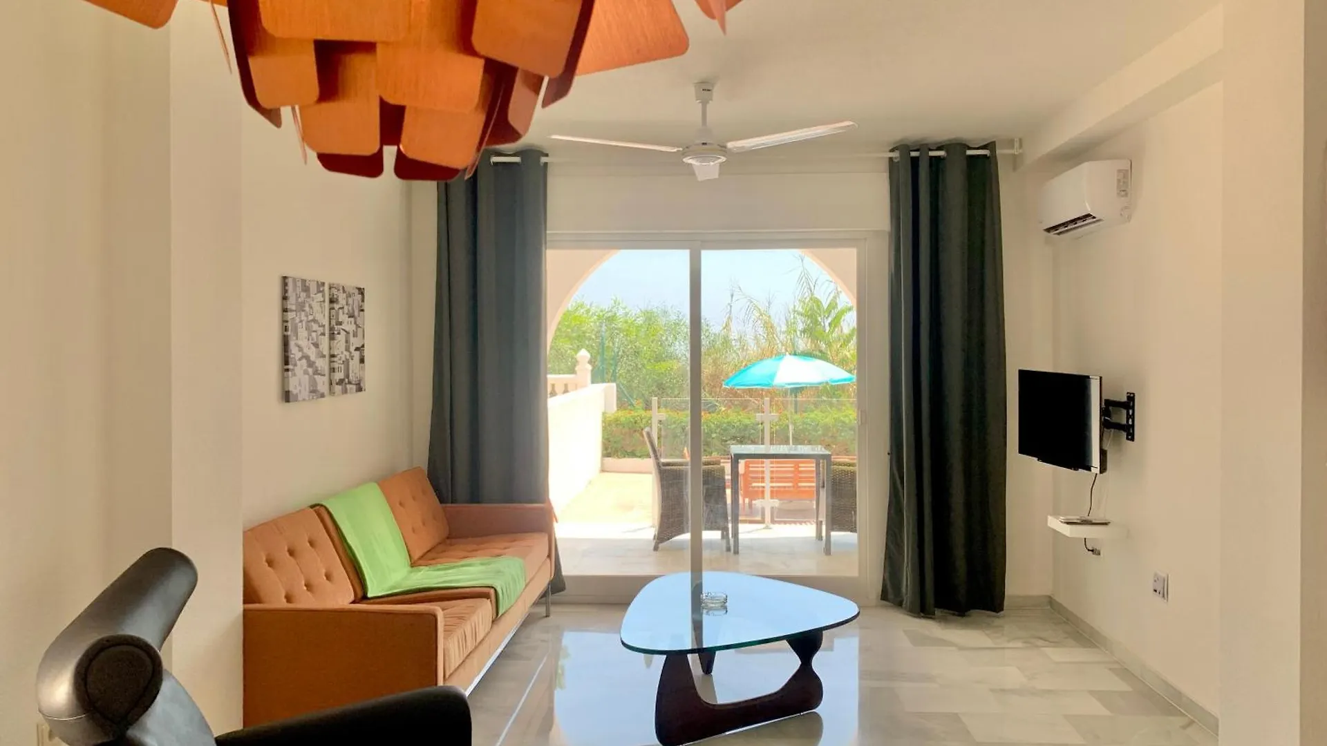 Fuentes De Nerja Apartment Spain