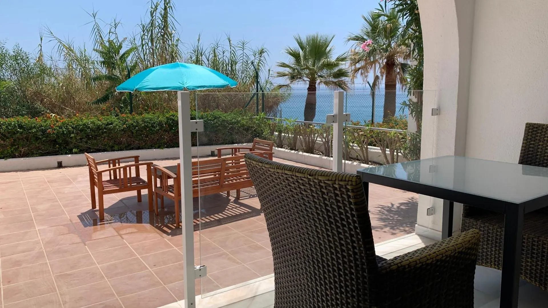 Fuentes De Nerja Apartment