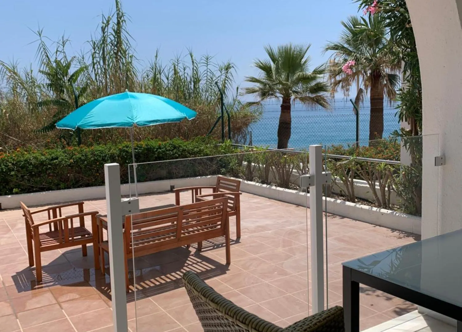 Fuentes De Nerja Apartment