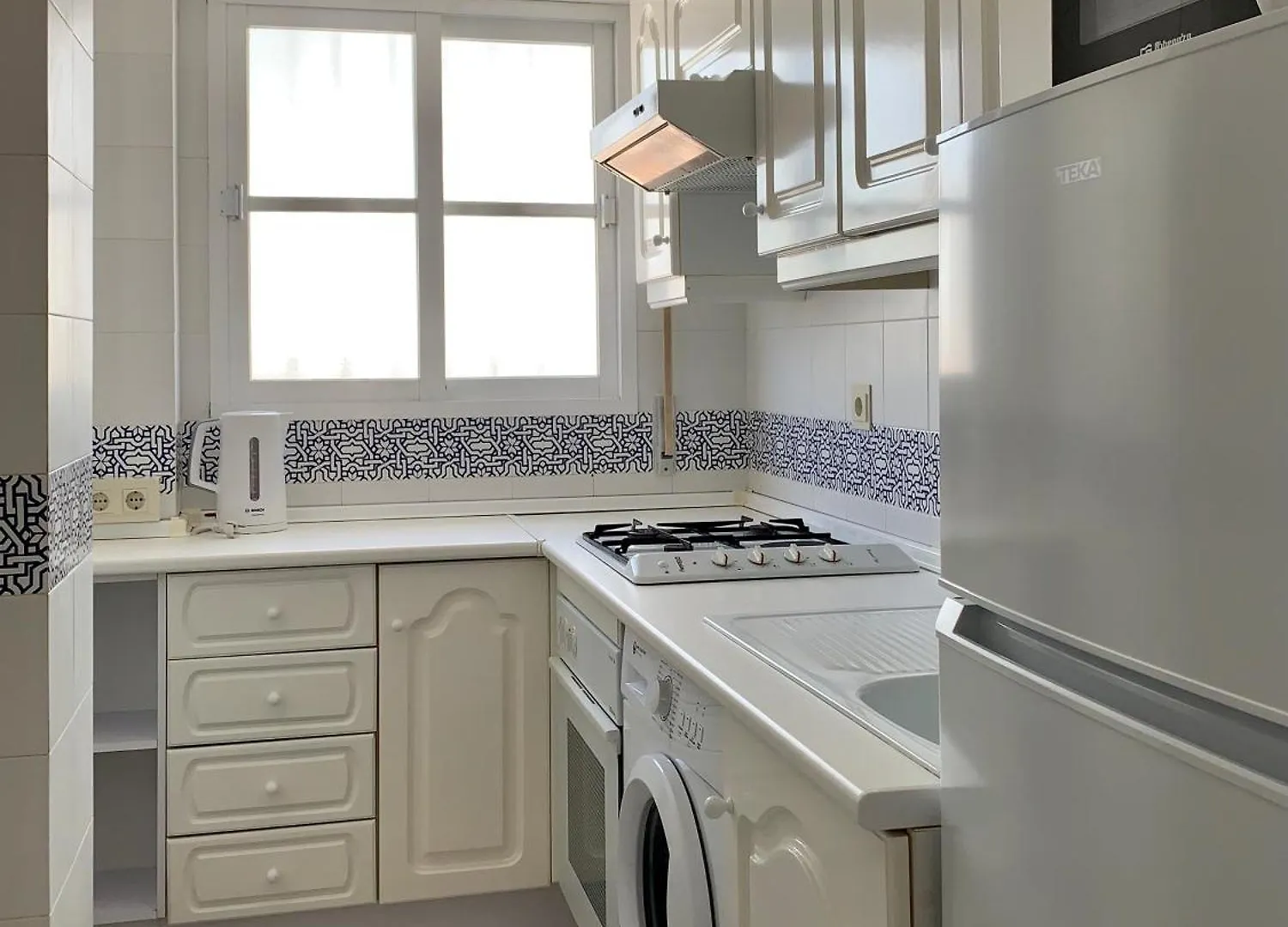 Fuentes De Nerja Apartment