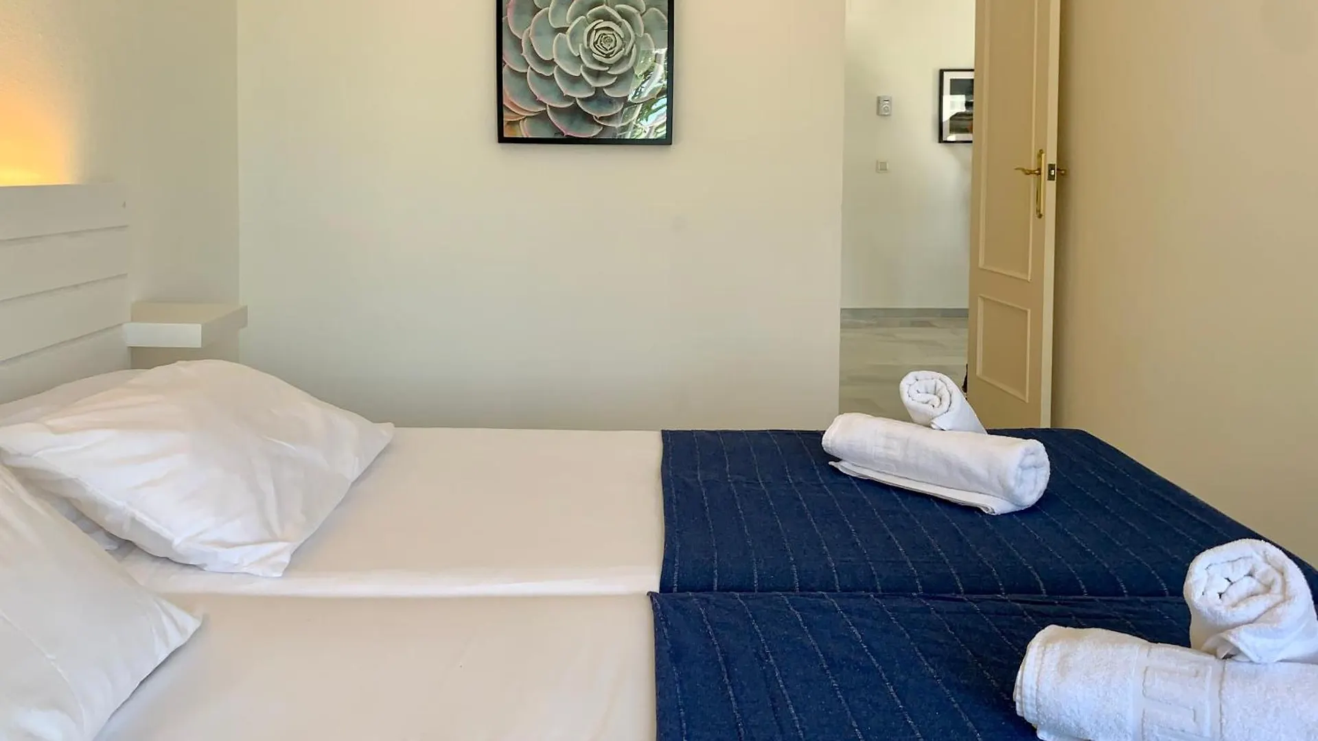 Fuentes De Nerja Apartment