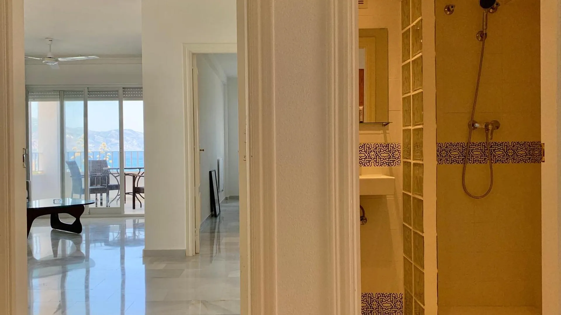 Fuentes De Nerja Apartment