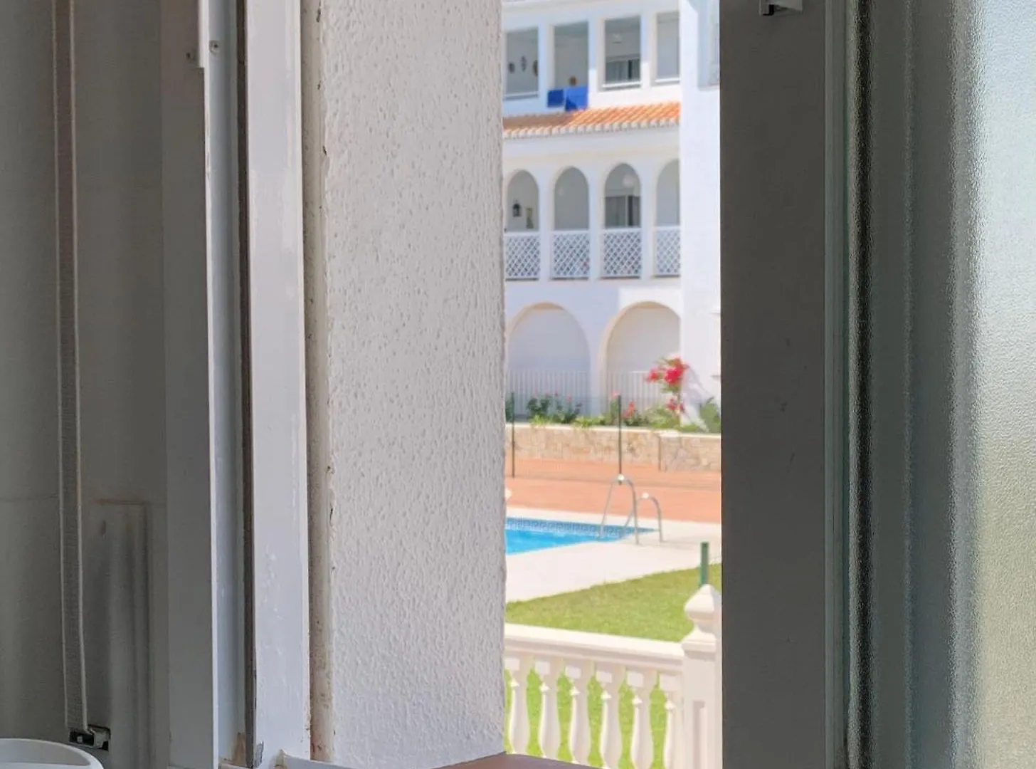 Fuentes De Nerja Apartment 0*,  Spain