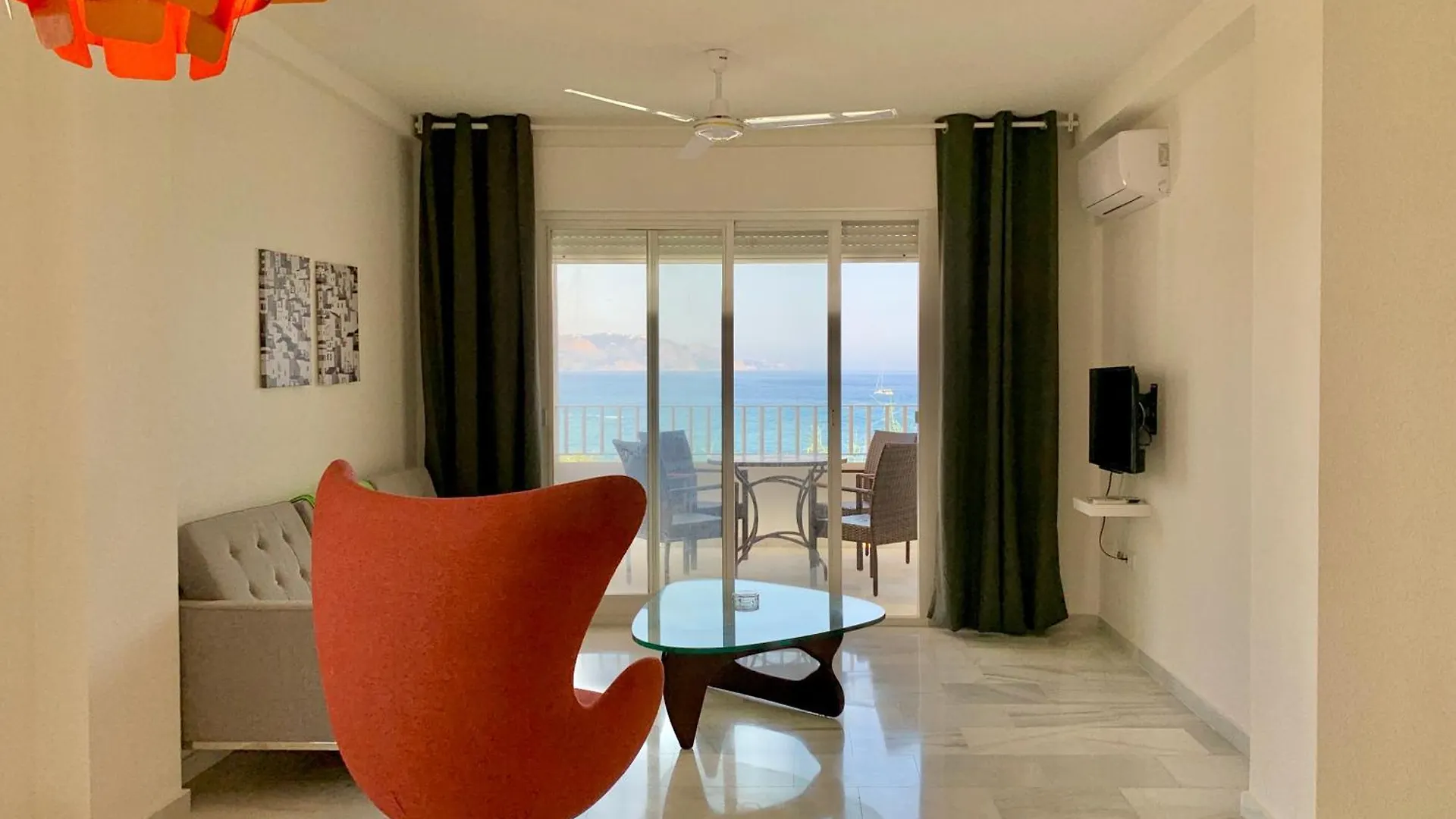 Fuentes De Nerja Apartment 0*,  Spain