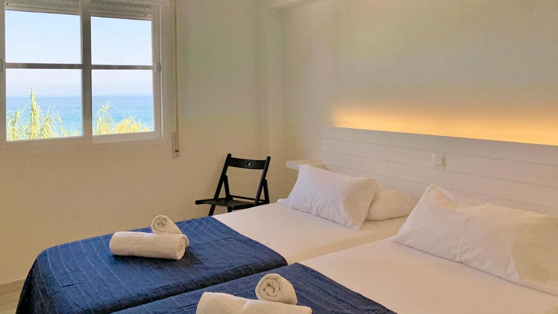 Fuentes De Nerja Apartment