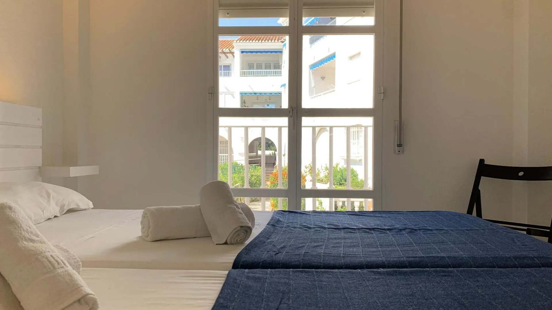 Fuentes De Nerja Apartment