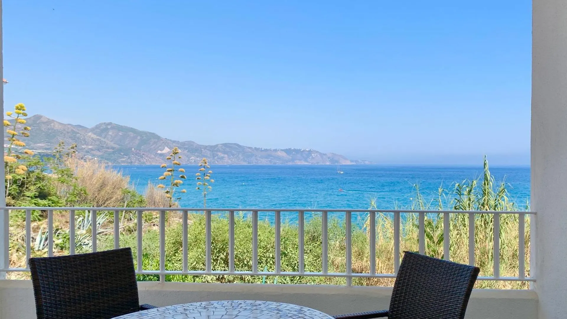 Fuentes De Nerja Apartment Spain